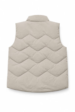 JDY Gilet Imbottito Donna