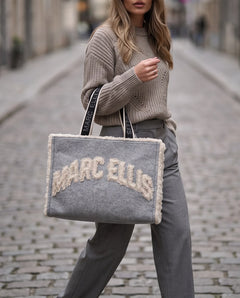 MARC ELLIS Buby cloth M