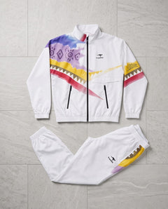 AUSTRALIAN Tuta Uomo – Urban Motion
