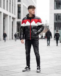Piumino Sprayground Uomo –
