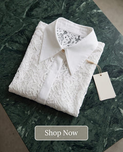Off line Camicia essenza