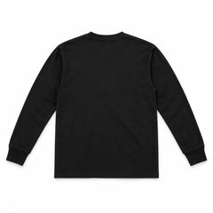 Calvin Klein Maglia Uomo Manica Lunga Monogram Essenziale