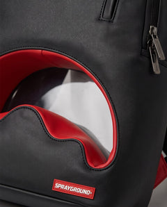 SPRAYGROUND Cut Out Shark Mouth