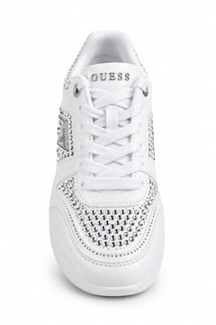 GUESS FLTEV2ELE12 – Sneaker linea Evory