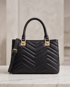 MARC ELLIS Borsa Handbag Matelassé