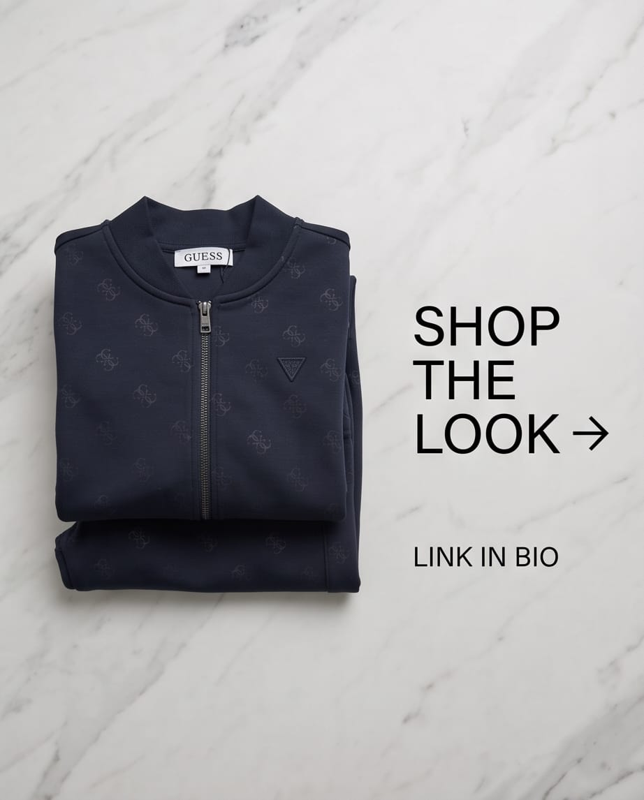 Officina store