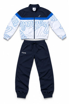 AUSTRALIAN Tuta Sportiva Refined Sport SWUTU0155