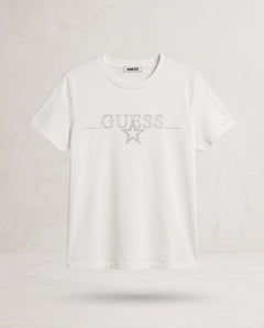 GUESS T-shirt AGENA SS
