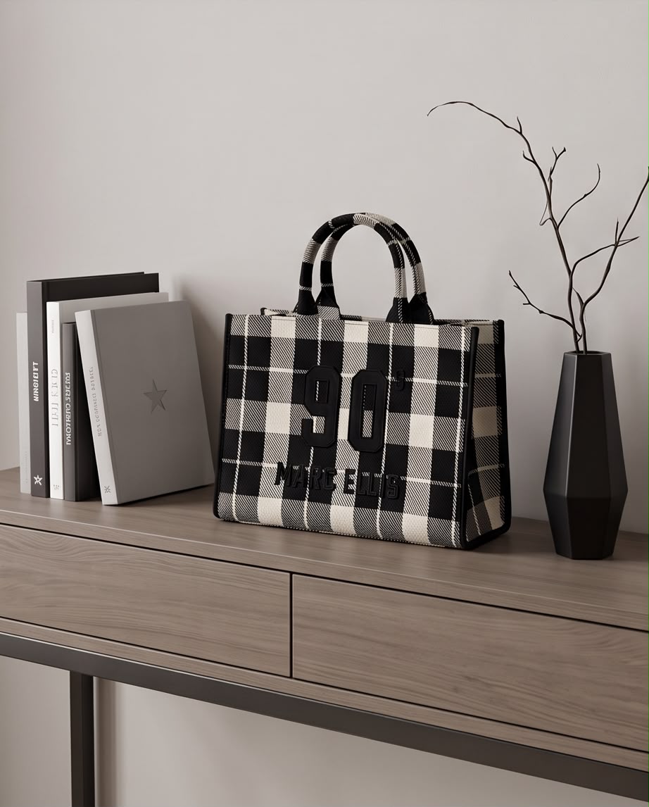 MARC ELLIS Buby baseball Bag L