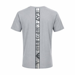 EMPORIO ARMANI - T-Shirt Sportiva a Maniche Corte