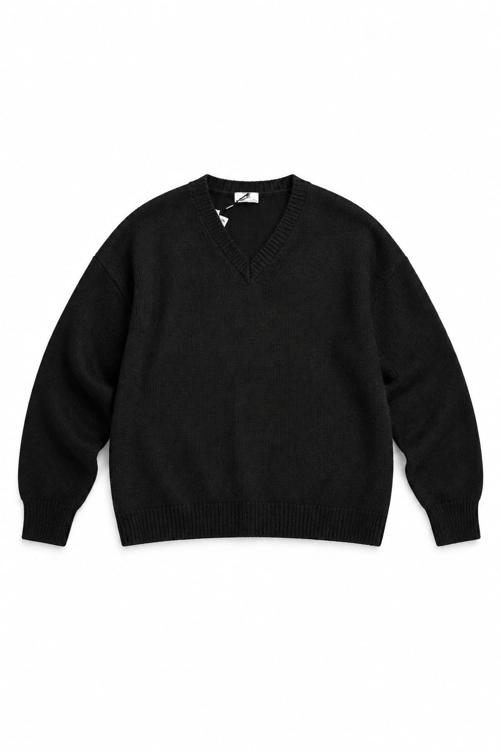JDY Maglione Donna Scollo a V