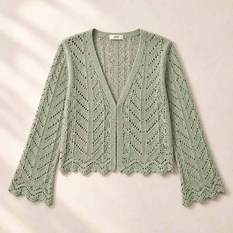 ONLY - Cardigan Traforato