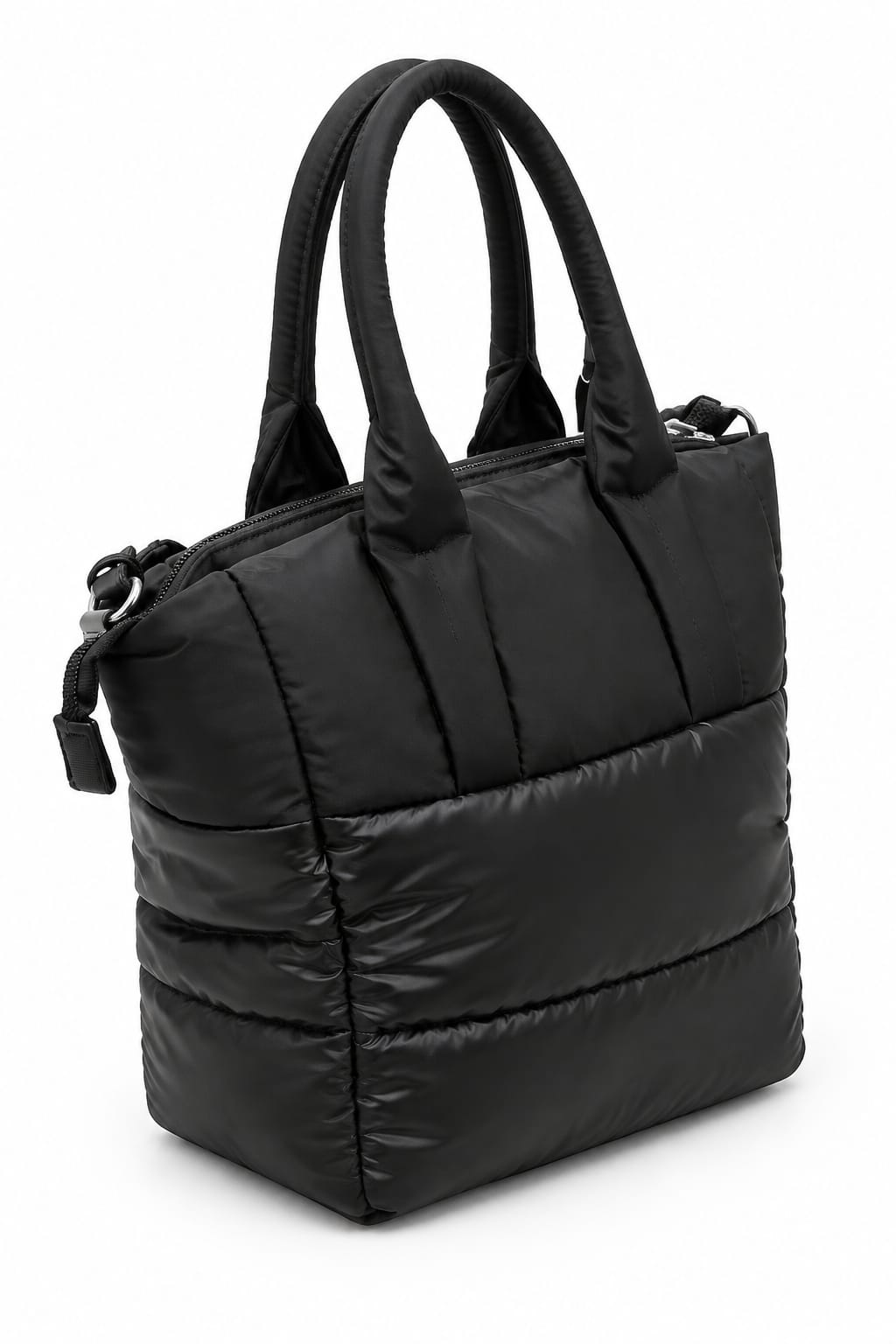 BLAUER Quart XL Padded Shopper –