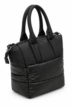 BLAUER Quart XL Padded Shopper –