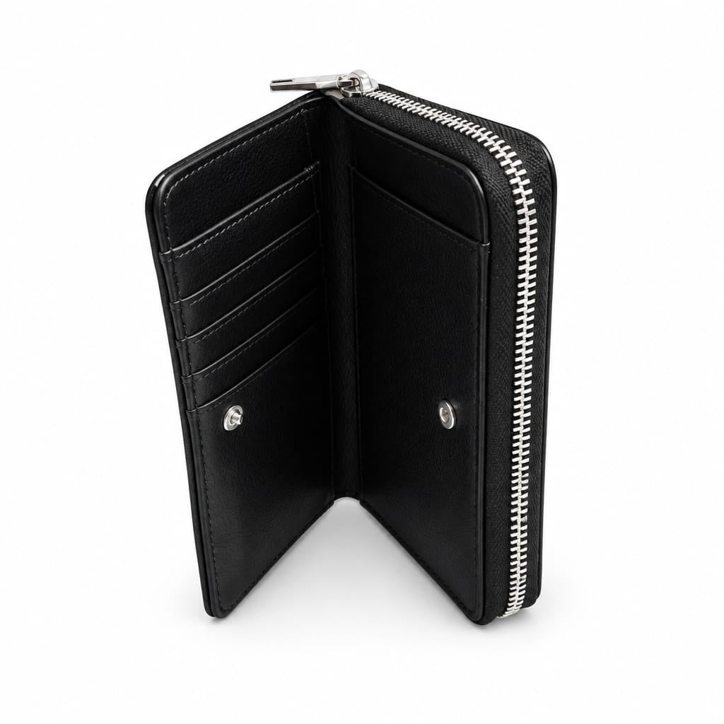 Marc ellis portafoglio EBONY STAR