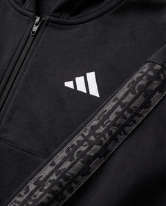 ADIDAS Tuta W AOP 3S FT FZ WOM