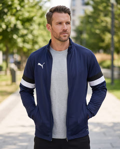 PUMA Giacca Tracksuit