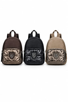 BLAUER Wave 04 Padded Backpack