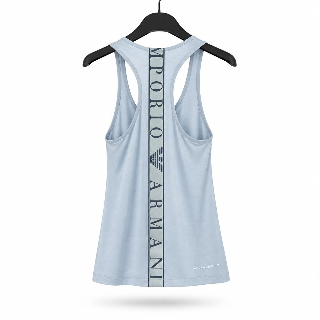 EA7 EMPORIO ARMANI - CANOTTA