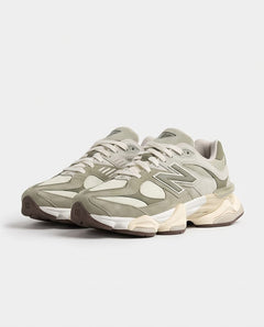 NEW BALANCE Sneaker 9060 Lichen Green