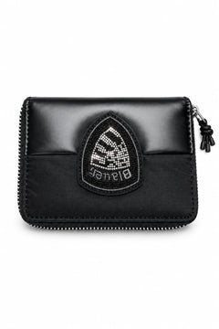 BLAUER Palm Padded Wallet