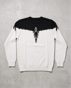 Maglione marcelo burlon Jumper Wings