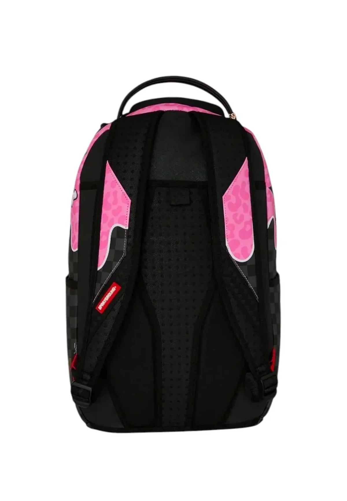 SPRAYGROUND Zaino Wtf Punk Rock Chick