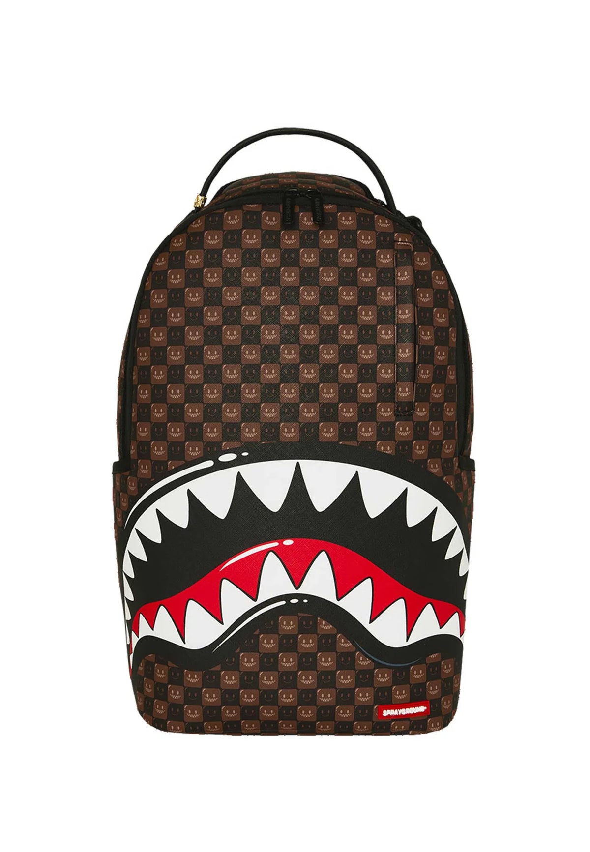 SPRAYGROUND Sharks In Paris Wtf Bubble