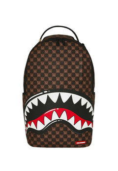 SPRAYGROUND Sharks In Paris Wtf Bubble