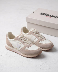 BLAUER USA Sneaker Melrose 02