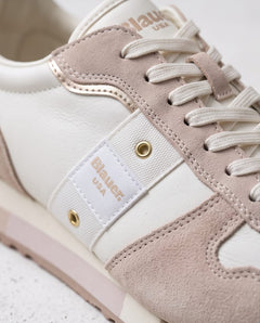 BLAUER USA Sneaker Melrose 02