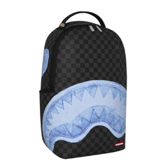SPRAYGROUND Zaino Sharks On Iceberg