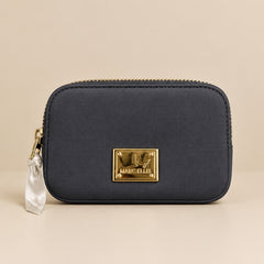 Marc ellis Mini Pochette Portafoglio FLAT LOOP