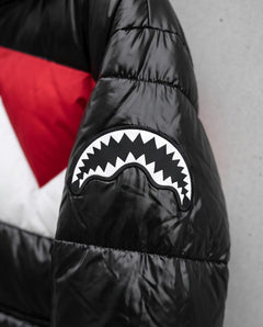 Piumino Sprayground Uomo –