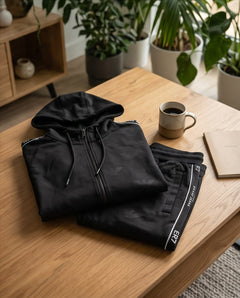 Off Line Tuta  Full Zip Everyday Comfort