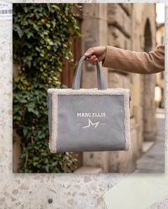 MARC ELLIS Buby Buckskin M