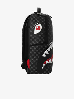 SPRAYGROUND Zaino Sharks In Paris WTF Bubbly
