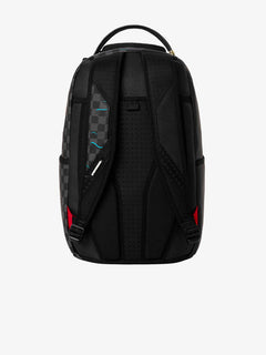 SPRAYGROUND Zaino Marvel Venom Shark