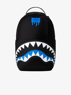 SPRAYGROUND Zaino Shark Central Passport Blue