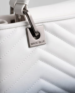 MARC ELLIS Borsa Handbag Matelassé