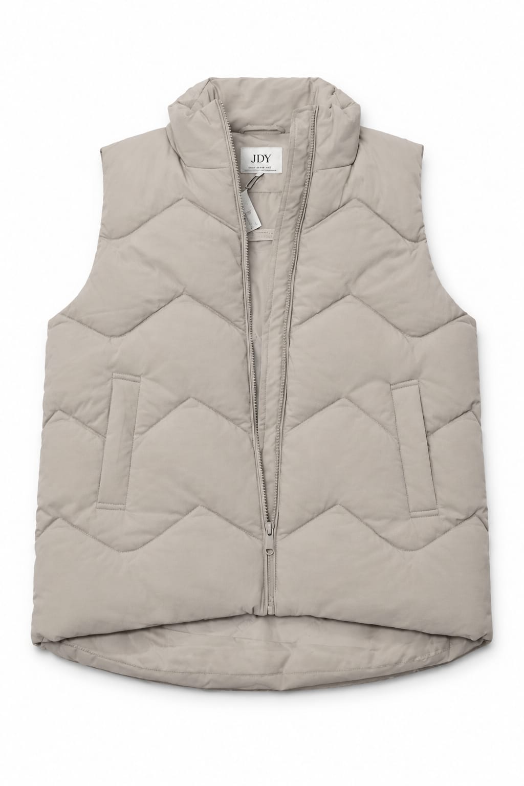 JDY Gilet Imbottito Donna