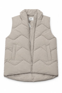 JDY Gilet Imbottito Donna