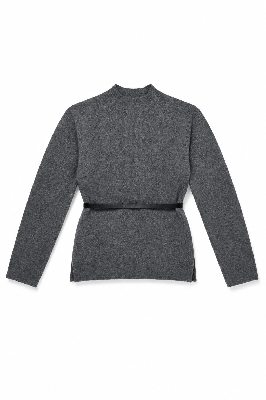JDY Cardigan in Maglia con Cintura – Silhouette Scolpita
