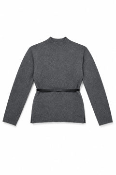 JDY Cardigan in Maglia con Cintura – Silhouette Scolpita