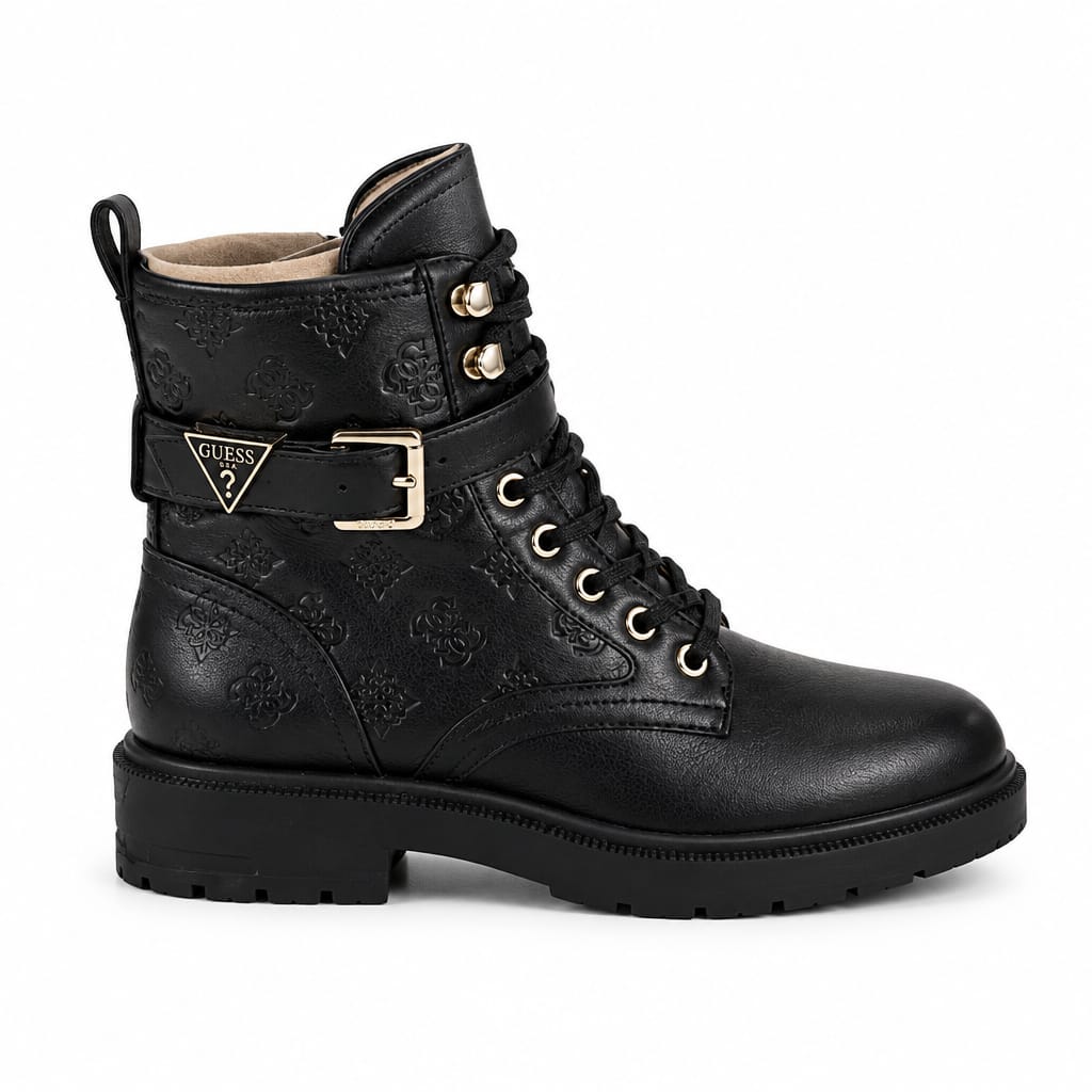 GUESS Fellini Anfibio Firma Metropolitana