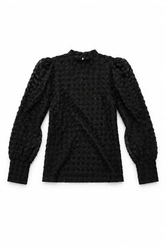 JDY Avery Blusa in Pizzo