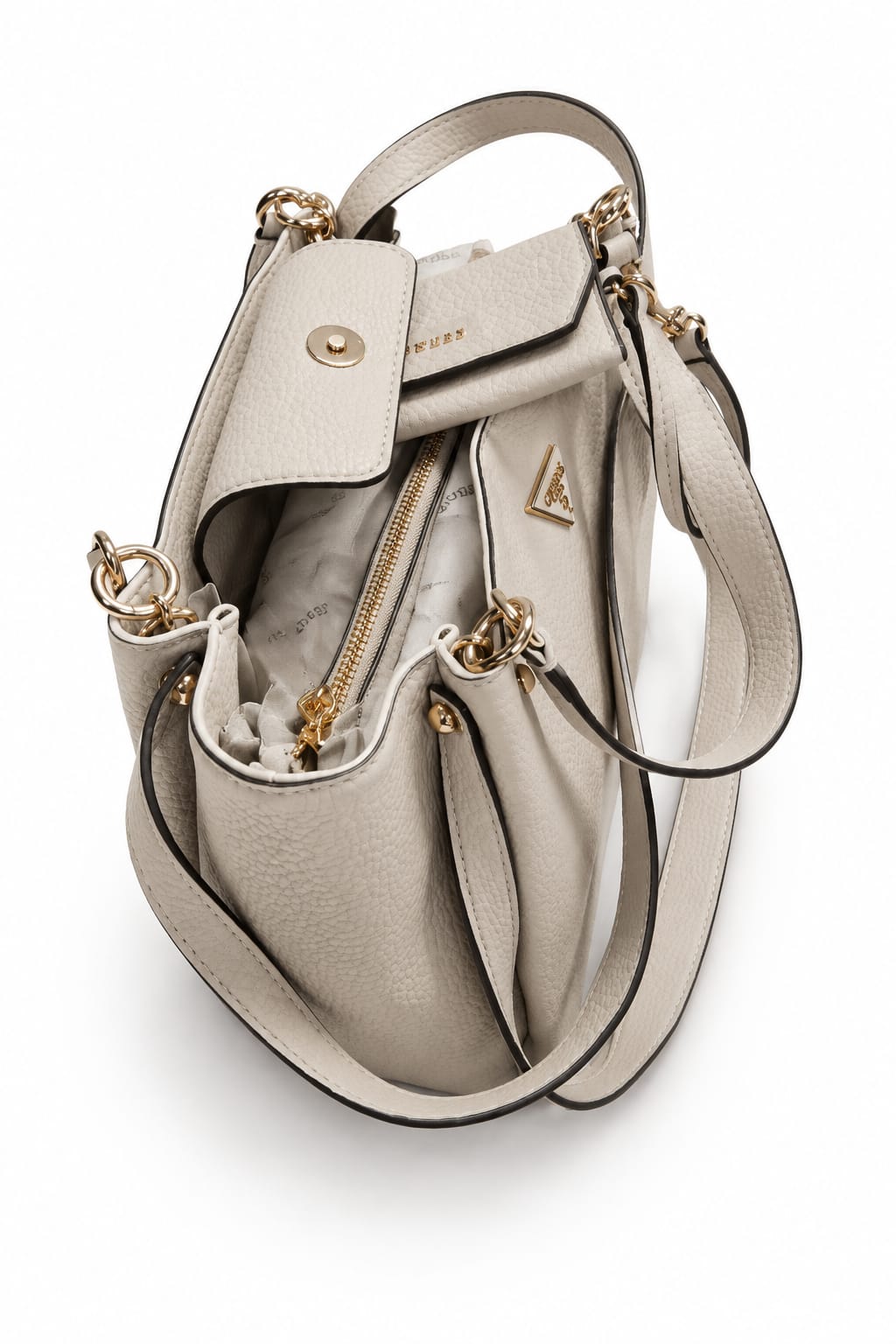 Guess Lorella Girlfriend Tote