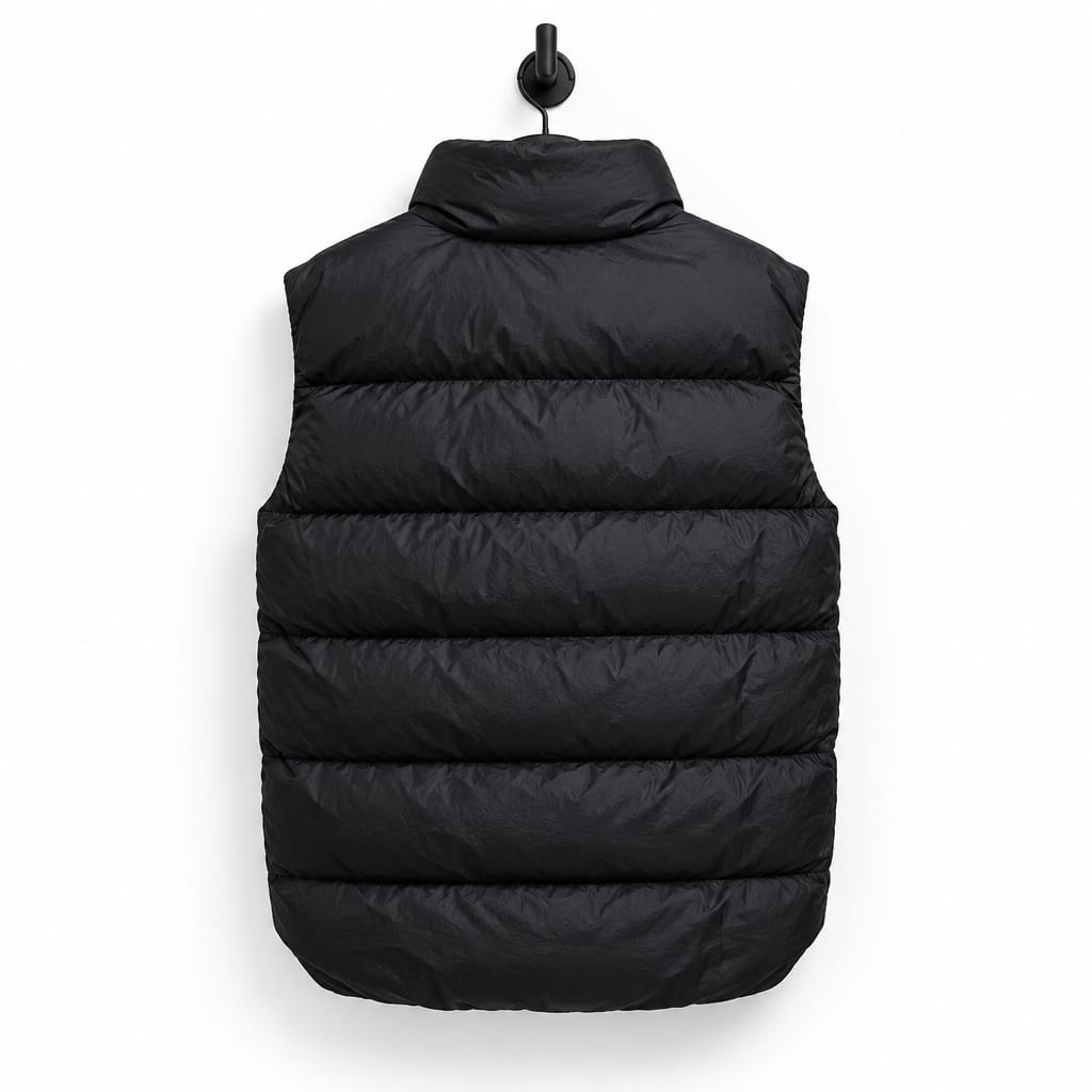 Only & Sons gilet smanicato
