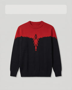 Maglione marcelo burlon Jumper Wings