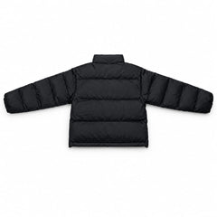 CALVIN KLEIN Piumino Corto Donna Collo Alto